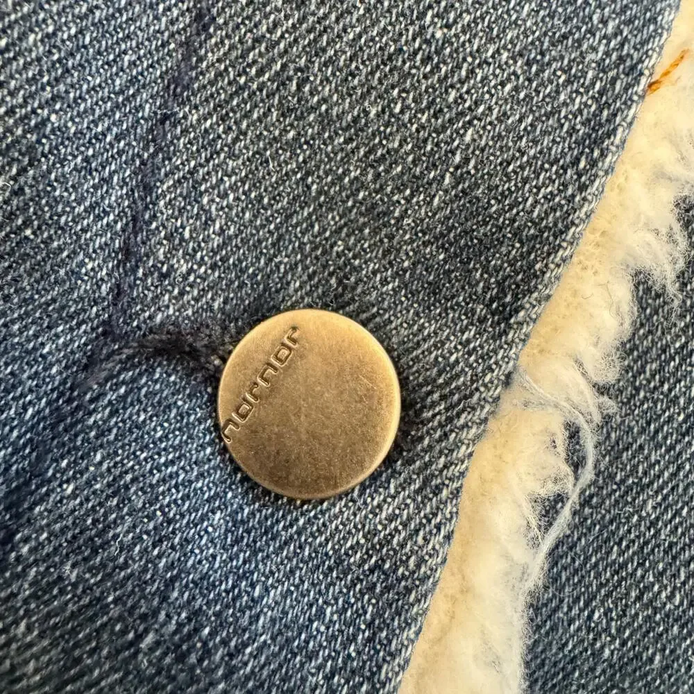 JouJou denim jacket